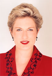 Roxane Chabot